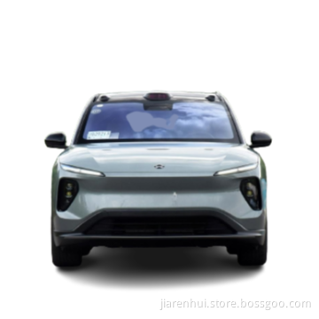 Nuovo arrivo Auto NIO ES6 625 km Made in China EV auto ad alta velocità di buona qualità